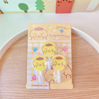 ราคา ตะขอแขวน Sanrio 3ชิ้น ลายการ์ตูน น่ารัก ไม่ต้องเจาะ ที่แขวนในห้องน้ำ ที่แขวนฟองน้ำ ตะขอ อเนกปรงสงค์ คิตตี้ เมโลดี้ คุโรมิ (16982118975)