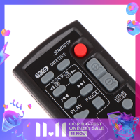 ราคา LANG รีโมทคอนโทรลทดแทน835 rmtให้การใช้งานได้กับ RMT 831 835 DSLR1 DSLR2กล้องวิดีโอ DCR HC40 (20803397606)