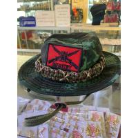 ราคา หมวกทหารบกพร้อมอาร์มเหล่าราบ (16148013514)