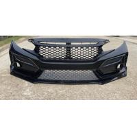 ราคา ชุดแปลงหน้า honda civic fc fk type r ยกใส่ civic fc fk ได้เลย (20848570874)