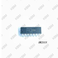 ราคา Integrated Circuit IC IR2104 IR2112 IR2113 IR2113S IR2406 IR2406G (15127143459)