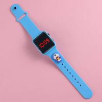 ราคา WILD BOY WATCHES ผู้หญิง กันน้ำ อนาล็อก ดิจิตอล แฟชั่น สีสัน นาฬิกาสปอร์ต นาฬิกาดิจิตอล LED นาฬิกาข้อมือการ์ตูน นาฬิกาเด็ก (16680115568)