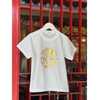 ราคา SEOULSHIRTS เสื้อยืดตรุษจีน แขนสั้น เสื้อตรุษจีน สีแดงใส่แล้วร่ำรวย โชคดี เฮงๆ T4 (21257405473)