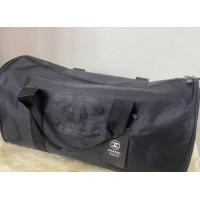 ราคา กระเป๋าเดินทาง ใบใหญ่สะใจ ใส่ของได้แบบจุกๆ ขนาด 44x29x20 cm มี 2 แบบ โลโก้สีขาว โลโก้สีดำ (20946570312)