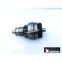 ราคา เฟืองมอเตอร์สตาร์ท HONDA Click 110Scoopy 110iIconZoomerX (4140308539)