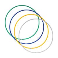 ราคา FBT ห่วงยิมนาสติก ไต้หวัน ใหญ่ 66547 (20722152623)