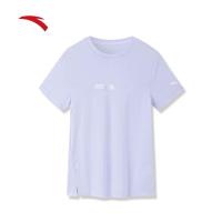 ราคา ANTA Women SS Tee เสื้อยืดผู้หญิง 862327117 3 Official Store (20952922986)