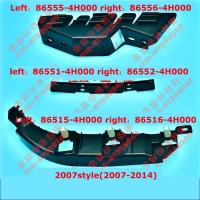 ราคา คลิปตัวยึดกันชนหน้าสำหรับถังน้ำ Hyundai H1 STAREX H 1 (19520641530)