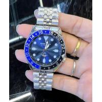 ราคา America eagle byMMTIME นาฬิกาแบรนด์แท้สินค้าพร้อมกล่องกันนำ้พอประมาณขนาดนาฬิกา4 0cm (16450764967)