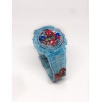 ราคา ใหม่ นาฬิกาเด็ก คิตตี้โฟร์เซ้น นาฬิกาเด็กดิจิตอล มีเสียง มีไฟ นาฬิกาข้อมือเด็กหญิง นาฬิกาคิตตี้ นาฬิกามีไฟมีเสียง RC227 (5448072369)