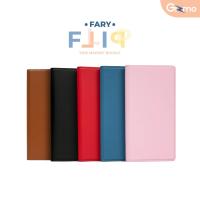 ราคา Gizmo เคสพับปิดเปิดได้ เคสiPhone13 รุ่น Fary flip case (11742078432)