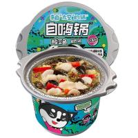 ราคา XUPAI Instant Hot Pot 175g (16494187506)