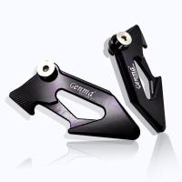 ราคา การ์ดพักเท้าหลัง YAMAHA M SLAZ ใส่ได้ทุกปี และ R15 ปี 2012 2016 เท่านั้น ของแต่ง MSLAZ ของแต่งตรงรุ่น (12331671151)