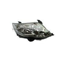 ราคา ไฟหน้า Toyota Fortuner Champ Projector ข้างขวา ยี่ห้อ TYC (386193547)