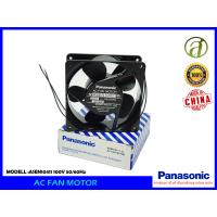 ราคา Panasonic AC fan motor รุ่น ASEN10411 100V มอเตอร์พัดลม AC (4017912880)