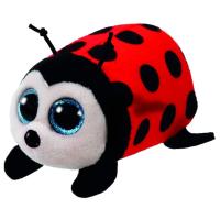 ราคา TY ตุ๊กตา ทีวาย TRIXY lady bug tty (16373975401)