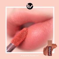 ราคา พร้อมส่ง แท้ ฉลากไทย Lilybyred Ash Letter Edition Mood Liar Velvet Tint Nude Liar (20392601148)