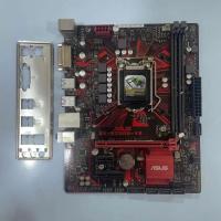 ราคา ASUS EX B250M V3มาเธอร์บอร์ด LGA1151 B250m B150m B150 B250ที่ใช้บรรจุภัณฑ์จากโรงงานเดิมมี B250m ใหม่90ชิ้น (19875233896)