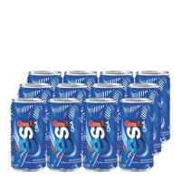 ราคา ส่งด่วน เอส น้ำอัดลม กลิ่นโคล่า 250 มล แพ็ค 12 กระป๋อง Est Cola Soft Drink 250 ml x 12 Cans สินค้าราคาถูก พร้อมเก็บเงินปลายทาง (17477198630)
