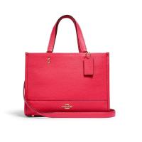 ราคา กระเป๋าสะพายข้าง COACH 1959 DEMPSEY CARRYALL IMQOB (8193079150)