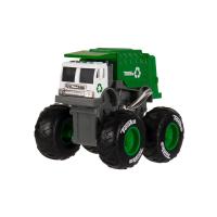 ราคา Tonka Monster Metal Movers ทอนก้า รถเหล็กเมทัล มอนสเตอร์ คละแบบ รถของเล่น 06150 (20478749478)