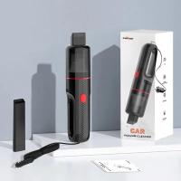 ราคา เครื่องดูดฝุ่นในรถแบบไร้สายแบบพกพาได้เครื่องดูดฝุ่นภายในรถบ้าน (21170949339)