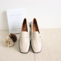 ราคา Mgaccess Edwin Loafer Shoes 258 10A รองเท้าคัทชูทรงโลฟเฟอร์ (19785206293)