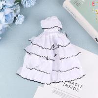 ราคา เสื้อผ้าตุ๊กตา30CM กระโปรงต่อท้ายชุดเจ้าหญิงชุดออกงานกลางคืนชุดแต่งงานตกแต่งบ้านตุ๊กตา (19726646540)