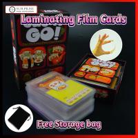 ราคา Stock Sushi GO เกมกระดานขำขันเกมปริศนาครอบครัวผู้ปกครอง เด็กเกมครอบครัวของเล่นเกมคู่มือภาษาอังกฤษ (10190956965)