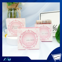 ราคา ZENDORI แป้งเซนโดริ กล่องชมพู NO 01Pink pink box no 01 (9051463241)