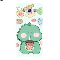 ราคา เคส TPU ซิลิคอนนุ่มรูปแบบสำหรับ Samsung Galaxy E7 TXKLDM (18548893157)