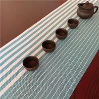 ราคา ผ้าปูโต๊ะโต๊ะสไตล์ย้อนยุคยุโรปสำหรับ148 6ที่นั่งโต๊ะวิ่งลายริ้วยาว350ซม ยาว12ที่นั่งผ้าปูโต๊ะลายป่าพู่ห้อยธรรมชาติสำหรับ10ที่นั่งโต๊ะกลางโบฮีเมียน (19795621705)