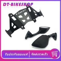 ราคา ขายึดชิว NMAX 2020 2021 ติดกระจก R3 เกรดสไลด์ชิวได้ (7880307151)