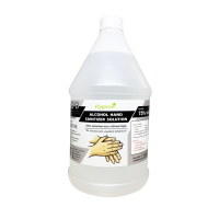 ราคา น้ำยาแอลกอฮอล์ Hygienic ขนาด 3 8 ลิตร (13540014356)
