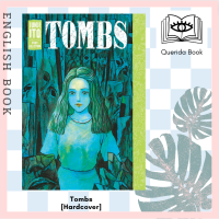 ราคา Querida หนังสือภาษาอังกฤษ Tombs Junji Ito Story Collection Junji Ito Hardcover Junji Ito จุนจิ อิโต้ (19782208279)