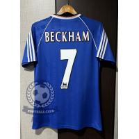 ราคา Retro เสื้อฟุตบอลย้อนยุค แมนยู 1989 1990 Limited Edition พร้อมชื่อเบอร์นักเตะ แมนยู รับประกันคุณภาพสินค้า (19588812107)