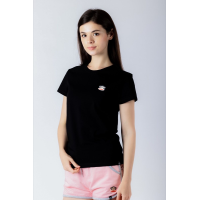 ราคา Paul Frank เสื้อยืด WOMENS TEESHIRT BASIC LOGO MINI (12235189916)