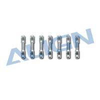 ราคา อะไหล่ ฮอ 250 Aluminum Hexagonal Bolt H25042 อะไหล่เฮลิคอปเตอร์ อะไหล่ฮอ Tarot Trex RC (7575678396)