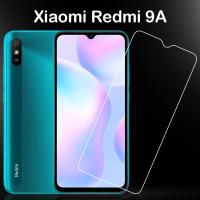 ราคา ฟิล์มกระจก นิรภัย เรดมี่ 9 เรดมี่9เอ เรดมี่9ซี รุ่นไม่เต็มจอ Redmi 9 Redmi 9A Redmi 9C Tempered Glass Screen (19172102550)