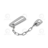 ราคา DRACO กลอนประตู กลอนเหล็ก กลอนคล้องโซ่ กลอนโซ่รูปไข่ สำหรับคล้องประตู หน้าต่าง สามารถติดตั้งกับประตู หน้าต่าง PNT PowerTools (19540579176)