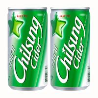 ราคา Lotte Milkis Chilsung Cider Lemon Peach 2 Juice ล็อตเต้ น้ำผลไม้เกาหลี น้ำกระป๋องเกาหลี น้ำพีช นมเปรี้ยว น้ำโซดา เลม่อน พร้อมส่ง สินค้าเกาหลี (21001207584)