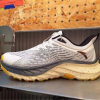 ราคา ANTA HengDuan Men Trail Shoes Hiking Outdoor Vibram Shoes รองเท้าวิ่งเทรล เดินป่า พื้นยาง Vibram 812345586 3 Official Store (21296507450)