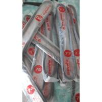 ราคา ถูกที่สุด ส่งเร็ว สายพานคูโบต้า B71 B85 ชุดมี 2 เส้น สายพานคูโบต้า รถไถนาเดินตาม ตราช้าง (16333192072)