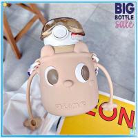 ราคา กระติกน้ำเด็ก กระติกน้ำสแตนเลส316 กระติกน้ำ500ml กระติกน้ำเก็บความเย็น กระติกน้ำน่ารักๆ กระติกน้ำพกพา (19713599362)