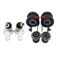 ราคา NISTO บูชปีกนกล่าง ลูกหมากปีกนกล่าง ฟอร์ด โฟกัส MK2 Ford Focus MK2 2004 2012 (13132332530)