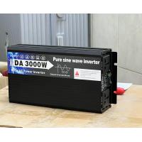 ราคา Inverter 3000 w pure sine wave 12v อินเวอร์เตอร์เพียวซายเวฟ 3000w DA inverter (12760170860)