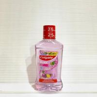 ราคา น้ำยา บ้วนปาก คอลเกต 100 มล มี 2 สูตร Plax Peppermint fresh และ Plax Fruity (17314488580)