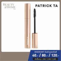 ราคา พร้อมส่ง PATRICK TA Major Volume Mascara 9g (10438748723)