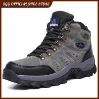 ราคา SGG รองเท้าบูตหุ้มข้อสำหรับผู้ชายและผู้หญิงรองเท้ายุทธวิธีหนังใหม่36 48ฤดูใบไม้ร่วงรองเท้าคลาสสิกสำหรับเดินปีนเขาในฤดูร้อน (19859335638)