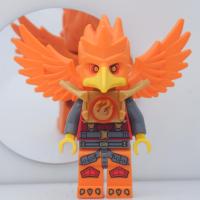 ราคา LEGO Chima Frax (20859208056)